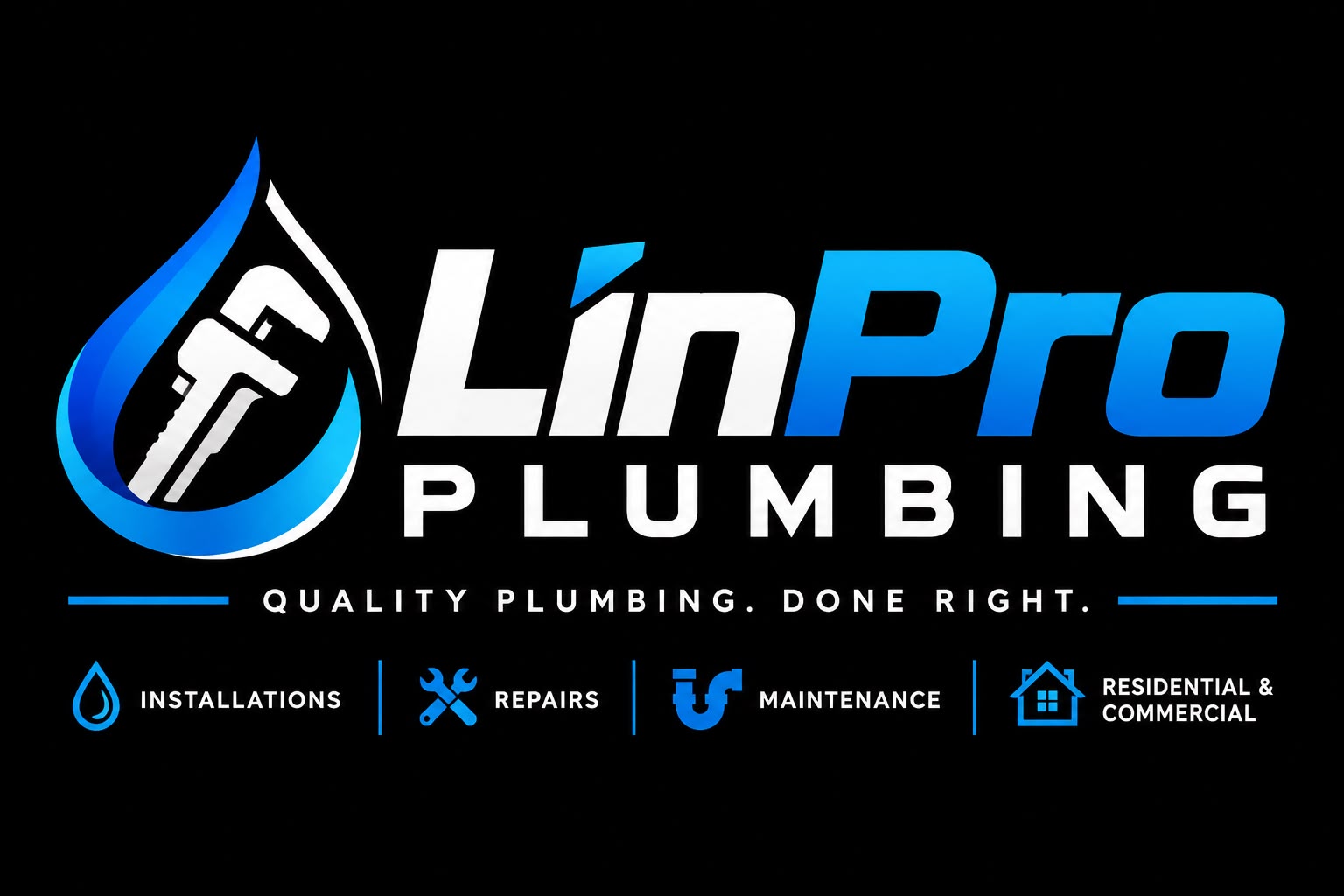LinPro Plumbing